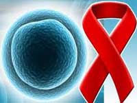 Celule modificate genetic pentru tratamentul HIV