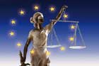 Justitie si Legislatie Europeana