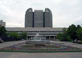 Neurovita - Clinica de Interventie si Terapie Neurologica din Moscova