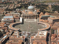 Vaticanul sprijina cercetarea stem