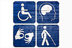 Propunere legislativa pentru persoanele cu dizabilitati