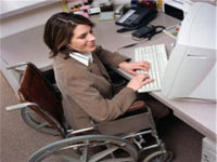 Persoanele cu dizabilitati in centrul atentiei PE