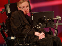 Stephen Hawking studiu OMS asupra dizabilitatii
